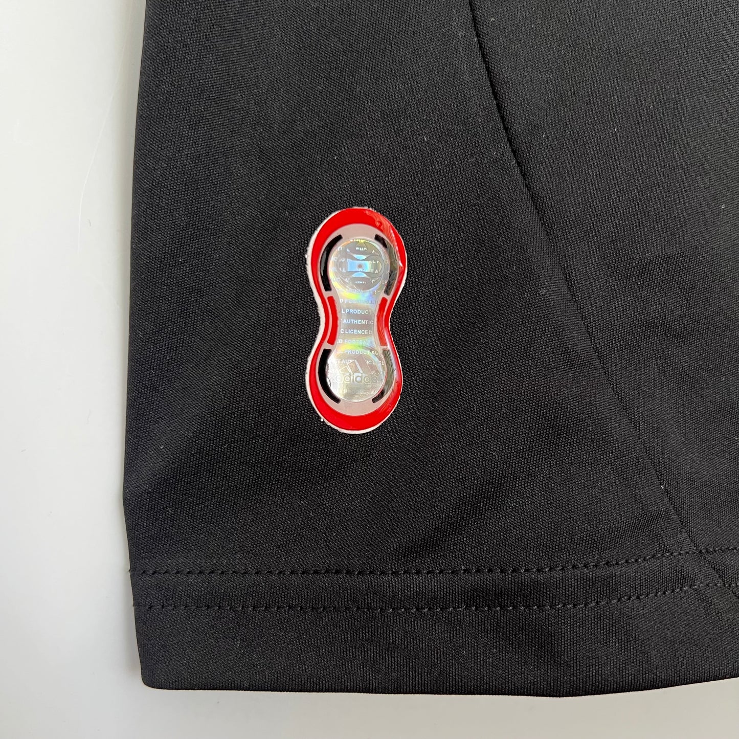 AC Milan third jersey. Season 07/08