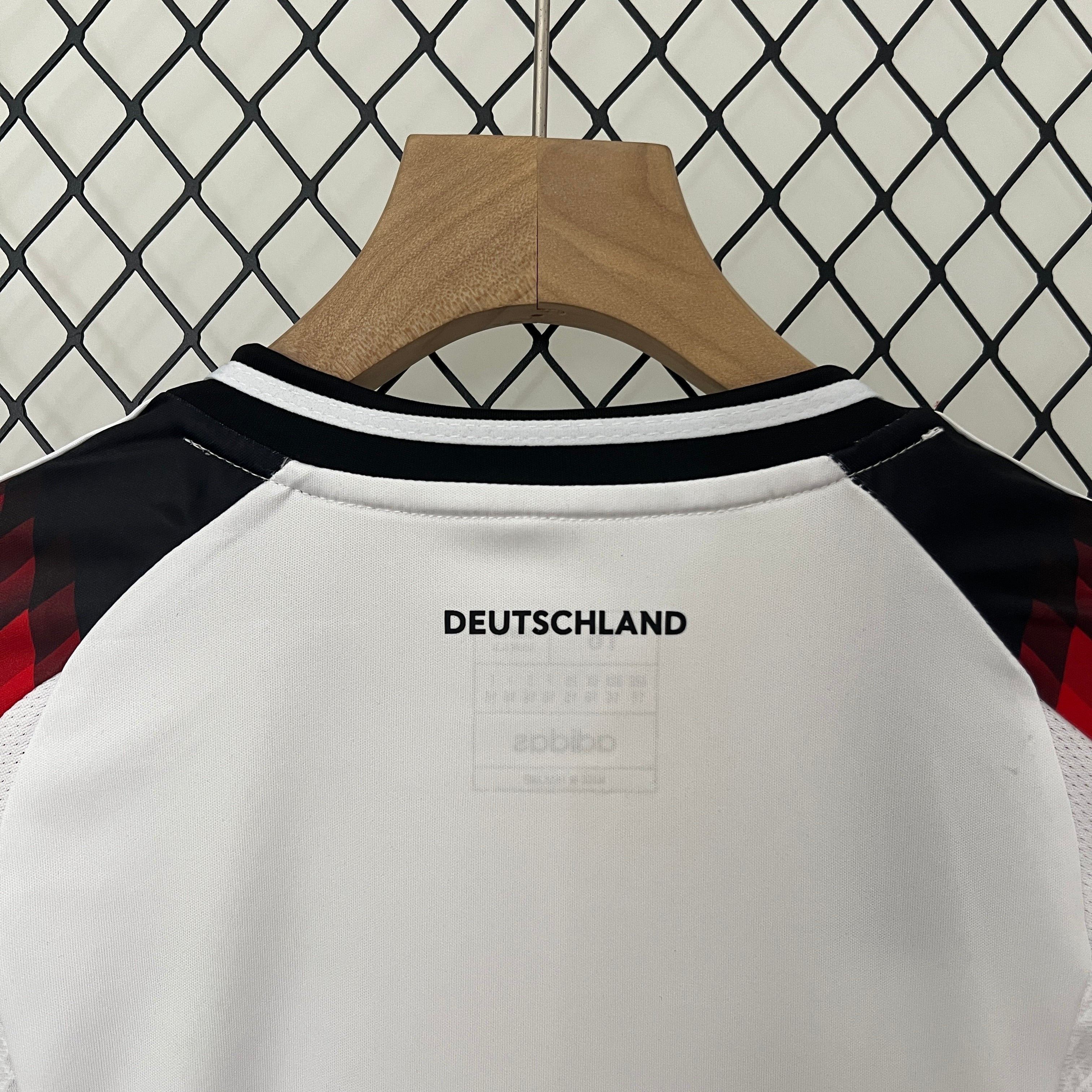 Germany 2024 home kids set.