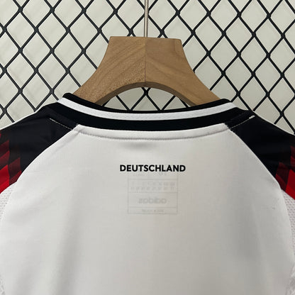 Germany 2024 home kids set.