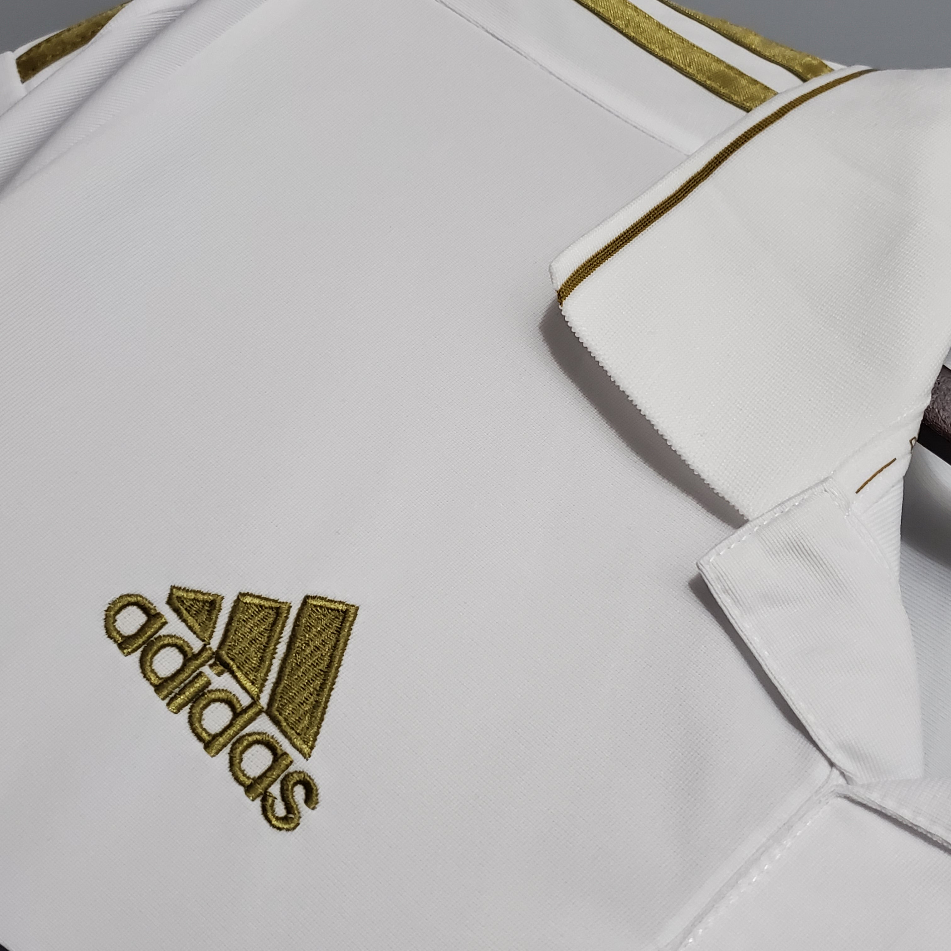 Real Madrid home jersey. Season 11/12