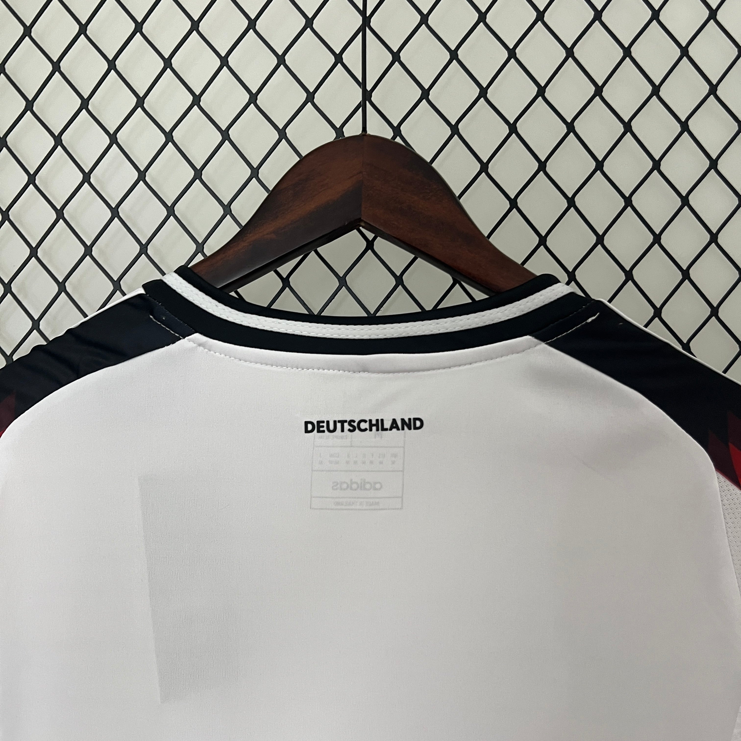Germany home jersey for women. Season 23/24