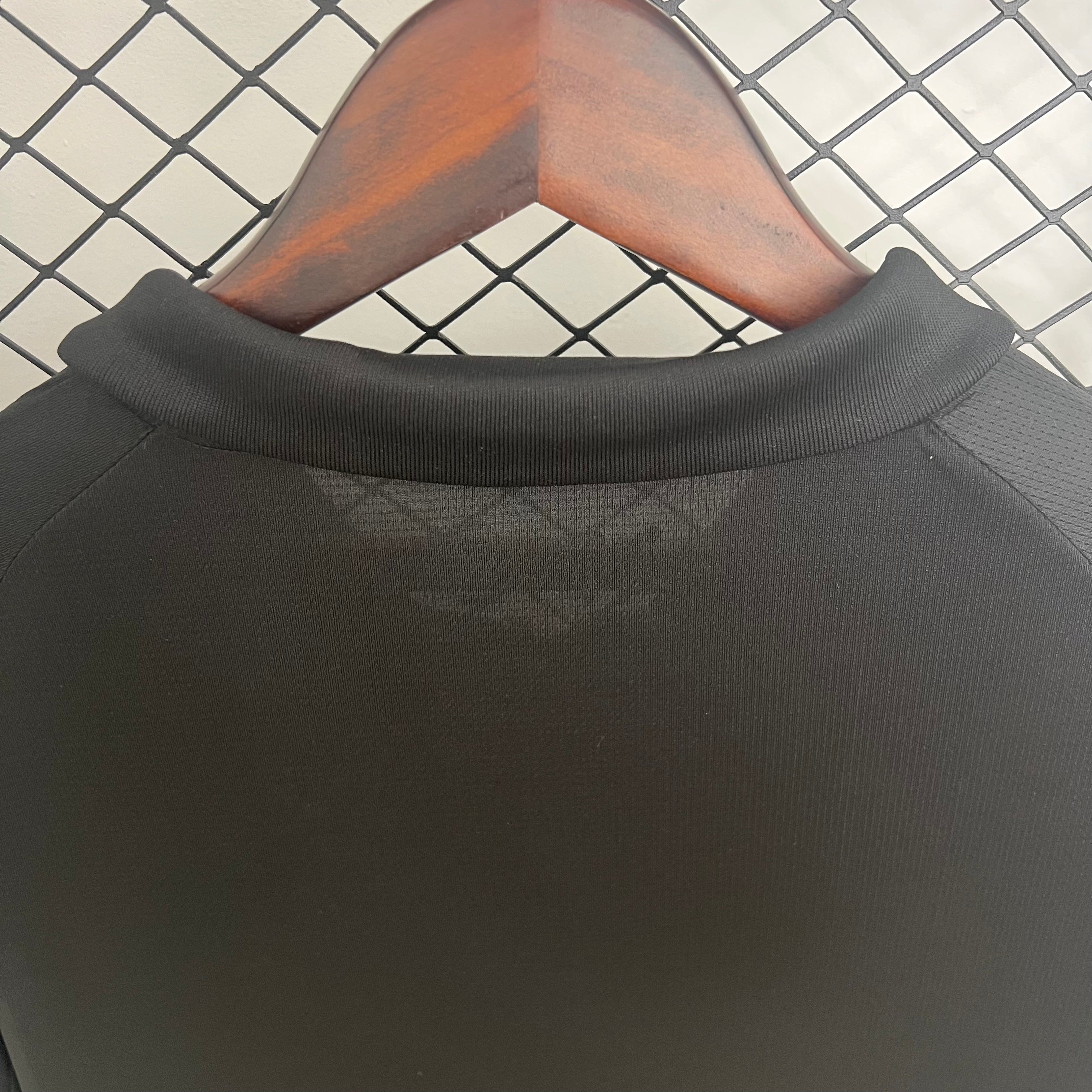 Manchester City third jersey. Season 25/26 (Player Version)