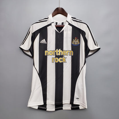 Newcastle United home jersey. Season 05/06