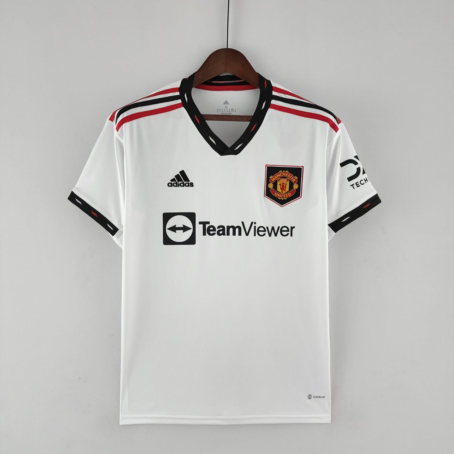 Manchester United away jersey. Season 22/23