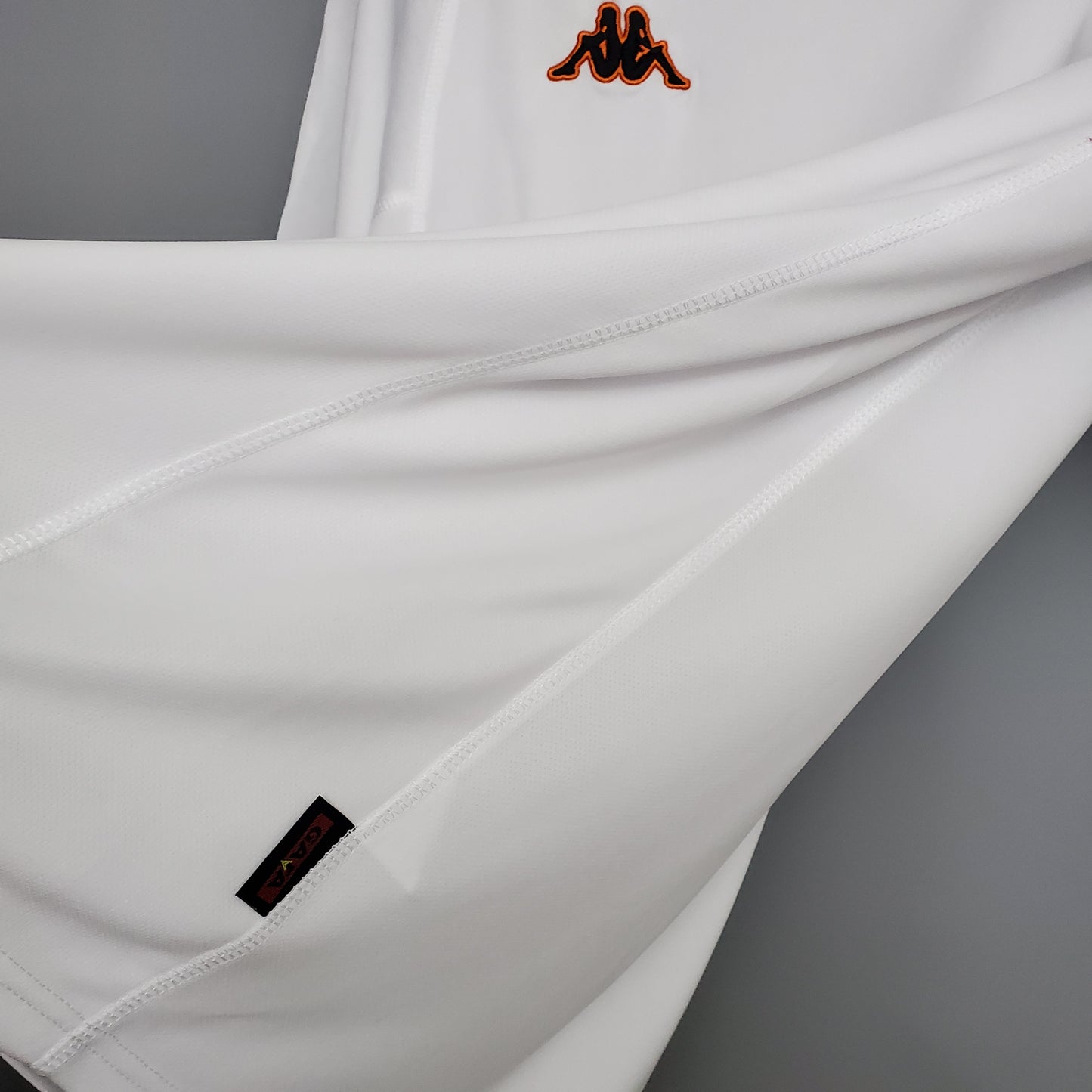 AS Roma away jersey. Season 00/01