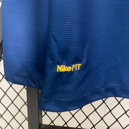 Barcelona longsleeve UCL 2009 Final jersey. Season 08/09