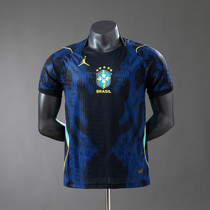 Brazil away jersey for the 2026 FIFA World Cup (Player version)