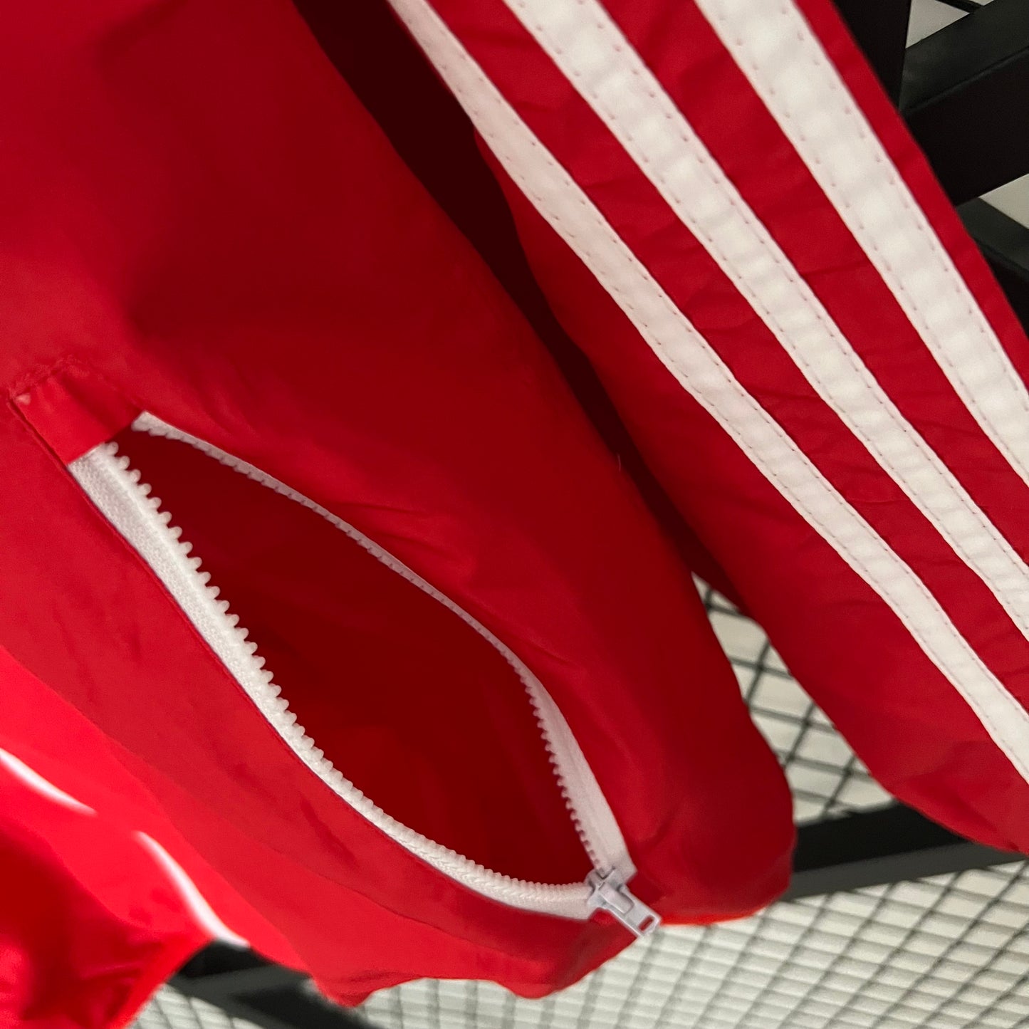 Manchester United Windbreaker