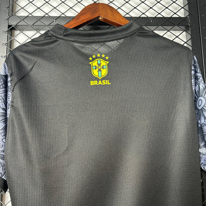 Brazil Jesus Special Edition jersey.