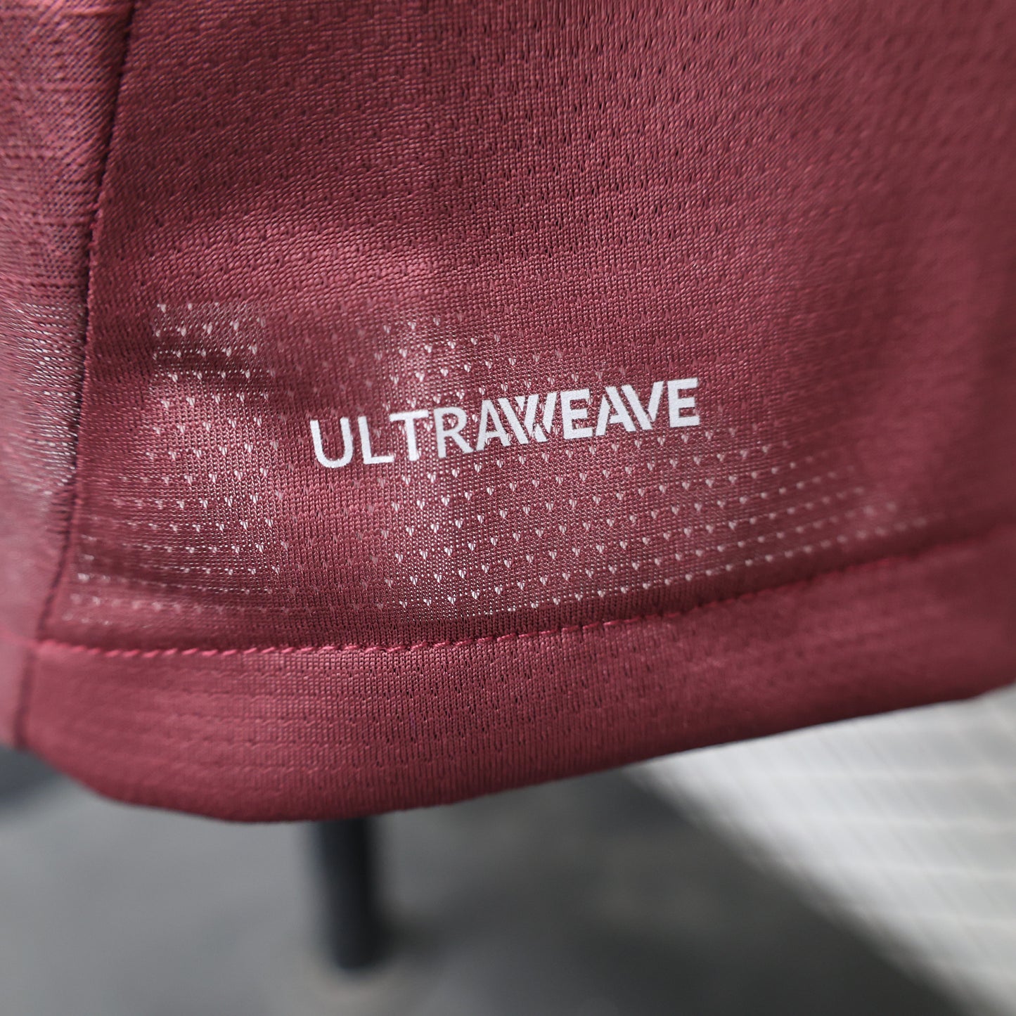 Manchester United away jersey. Season 24/25 (Player Version)