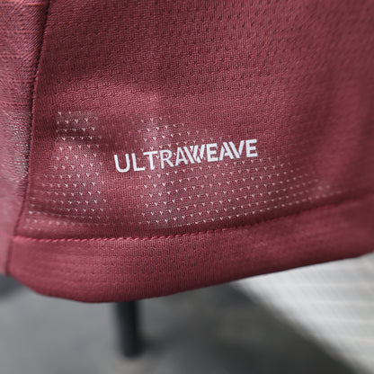 Manchester United away jersey. Season 24/25 (Player Version)