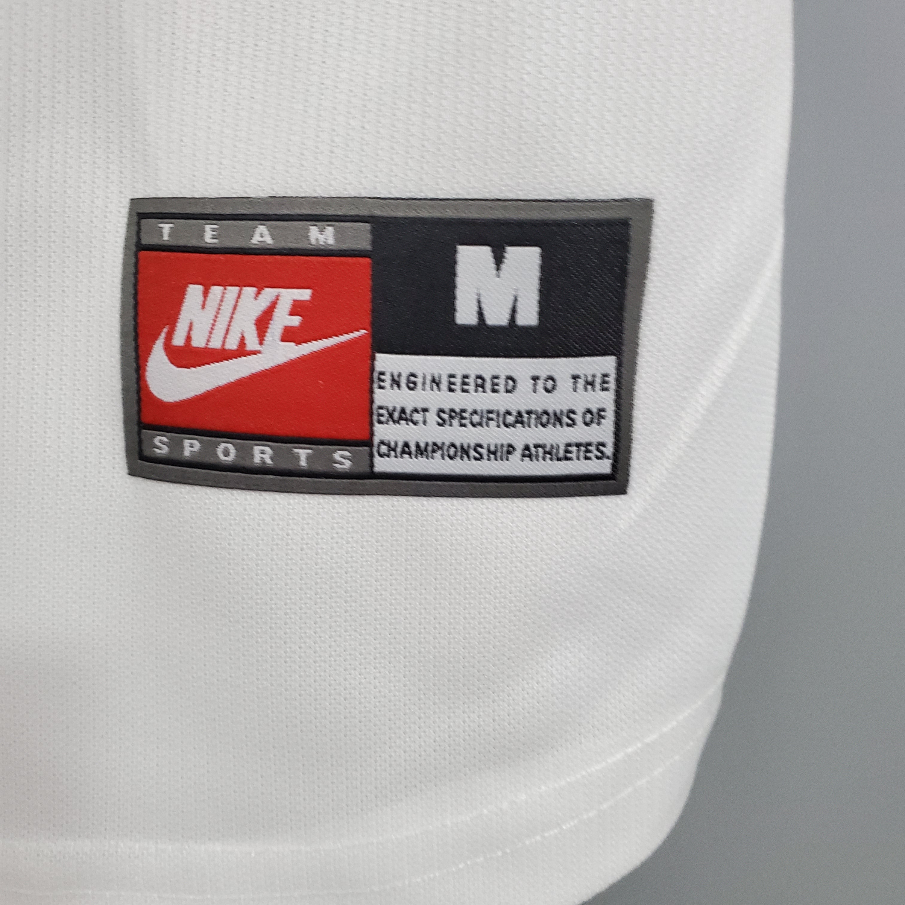 Italy away jersey. Season 97/98