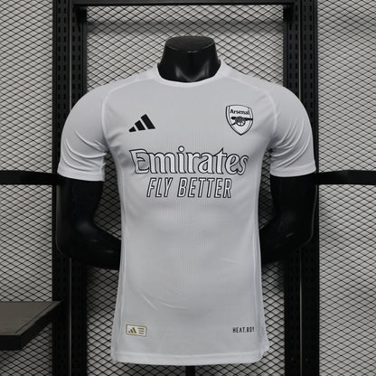 Arsenal third jersey. Season 25/26. (Player version)