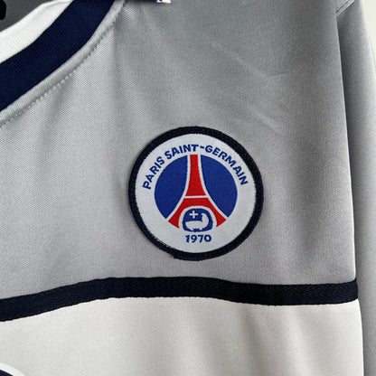 PSG away jersey. Season 99/00