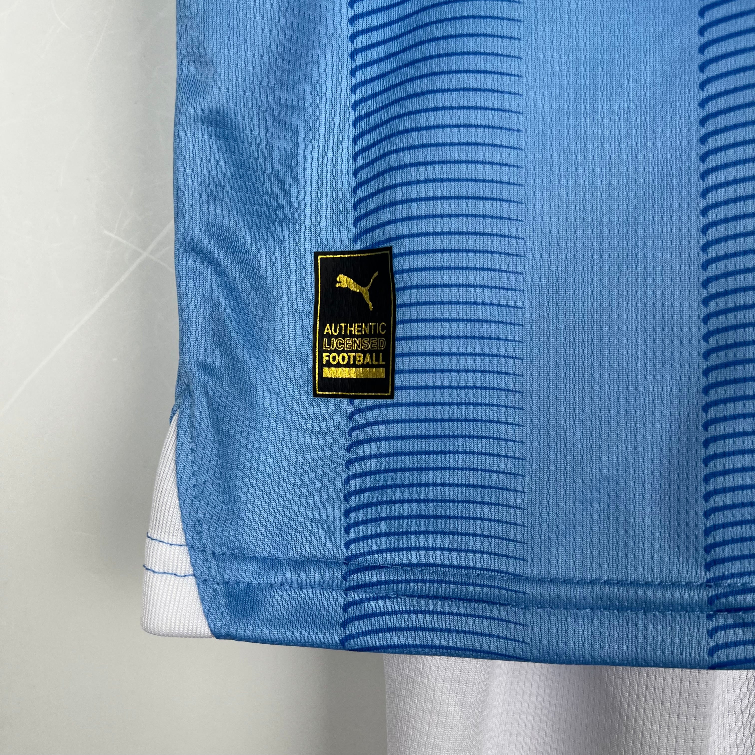 Manchester City Kids home set. Season 23/24