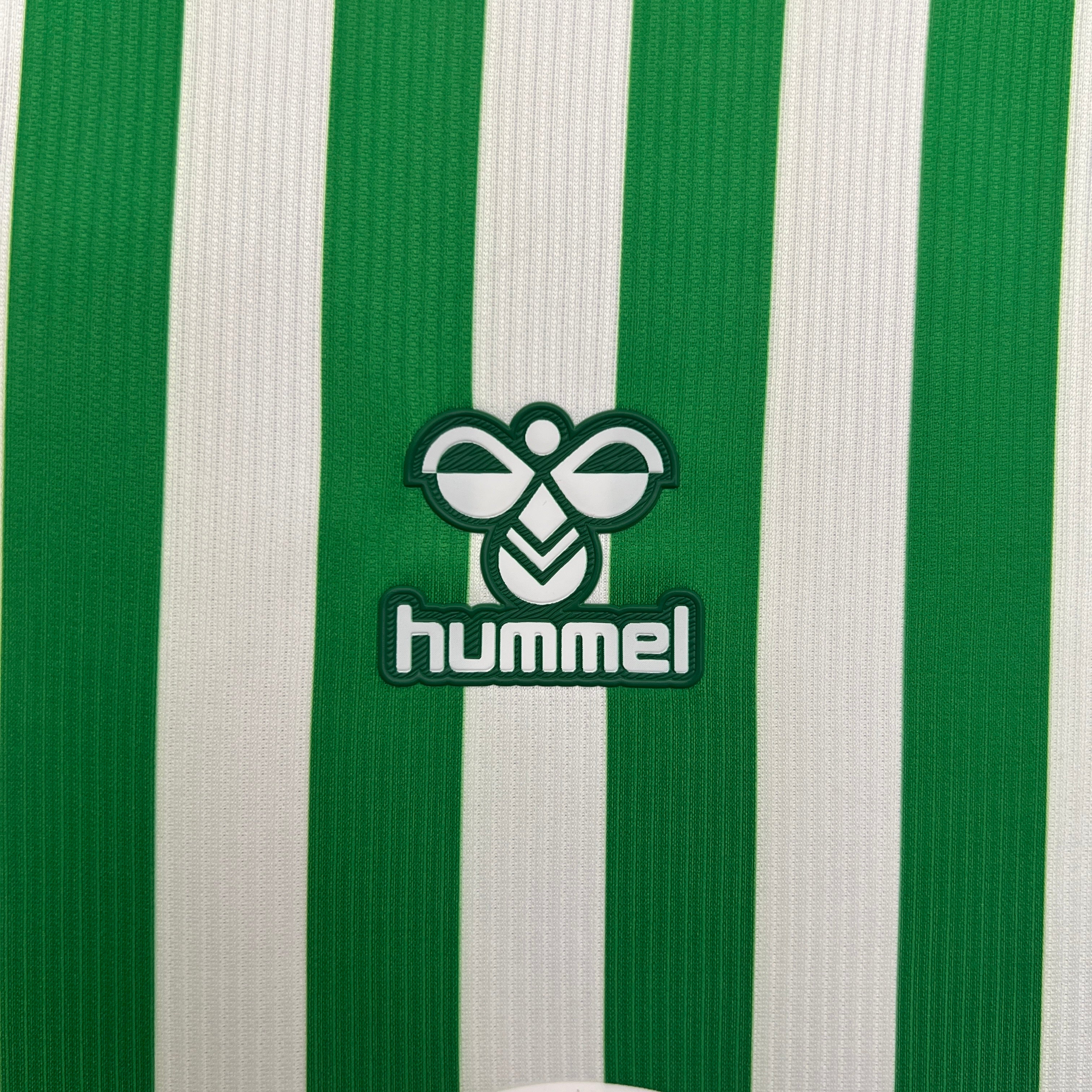 Real Betis Conference League 2025 Final Special jersey.