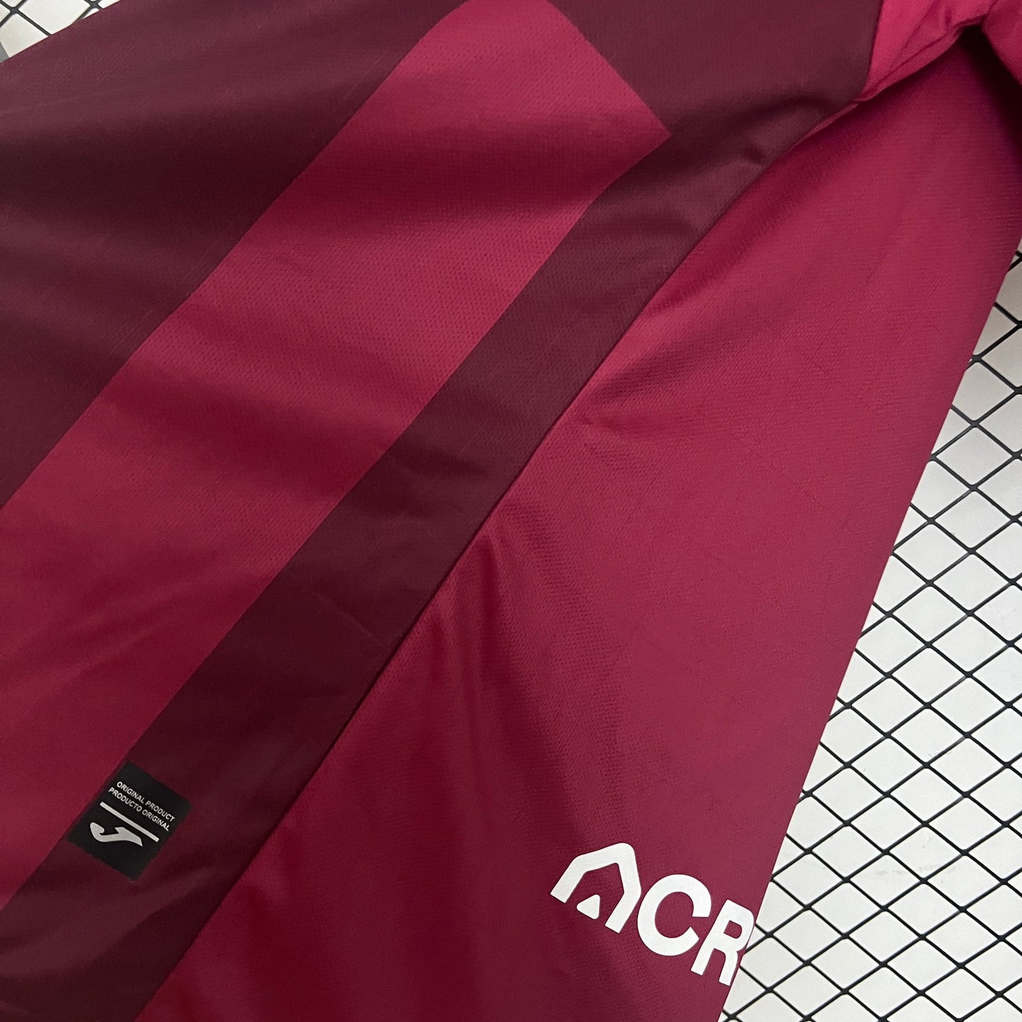 Torino home jersey. Season 24/25