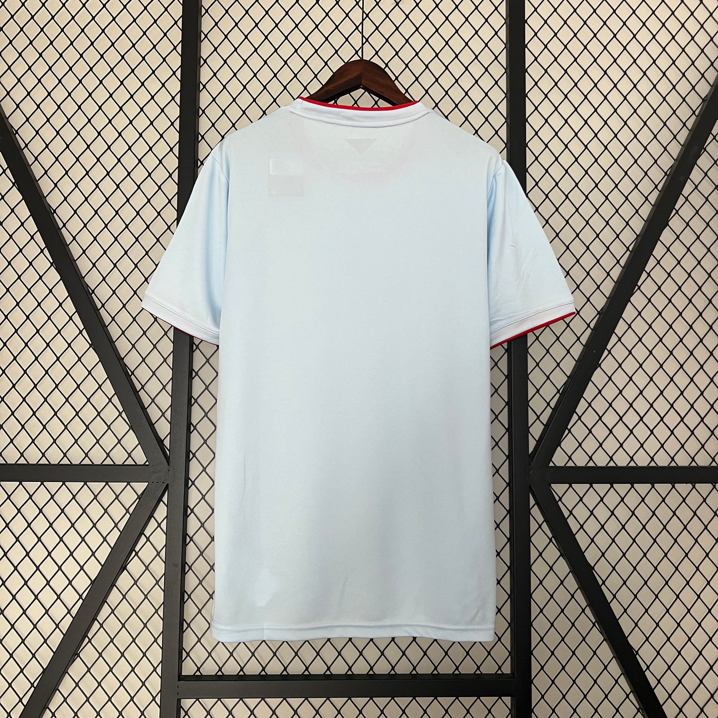 Atletico Madrid away jersey. Season 13/14