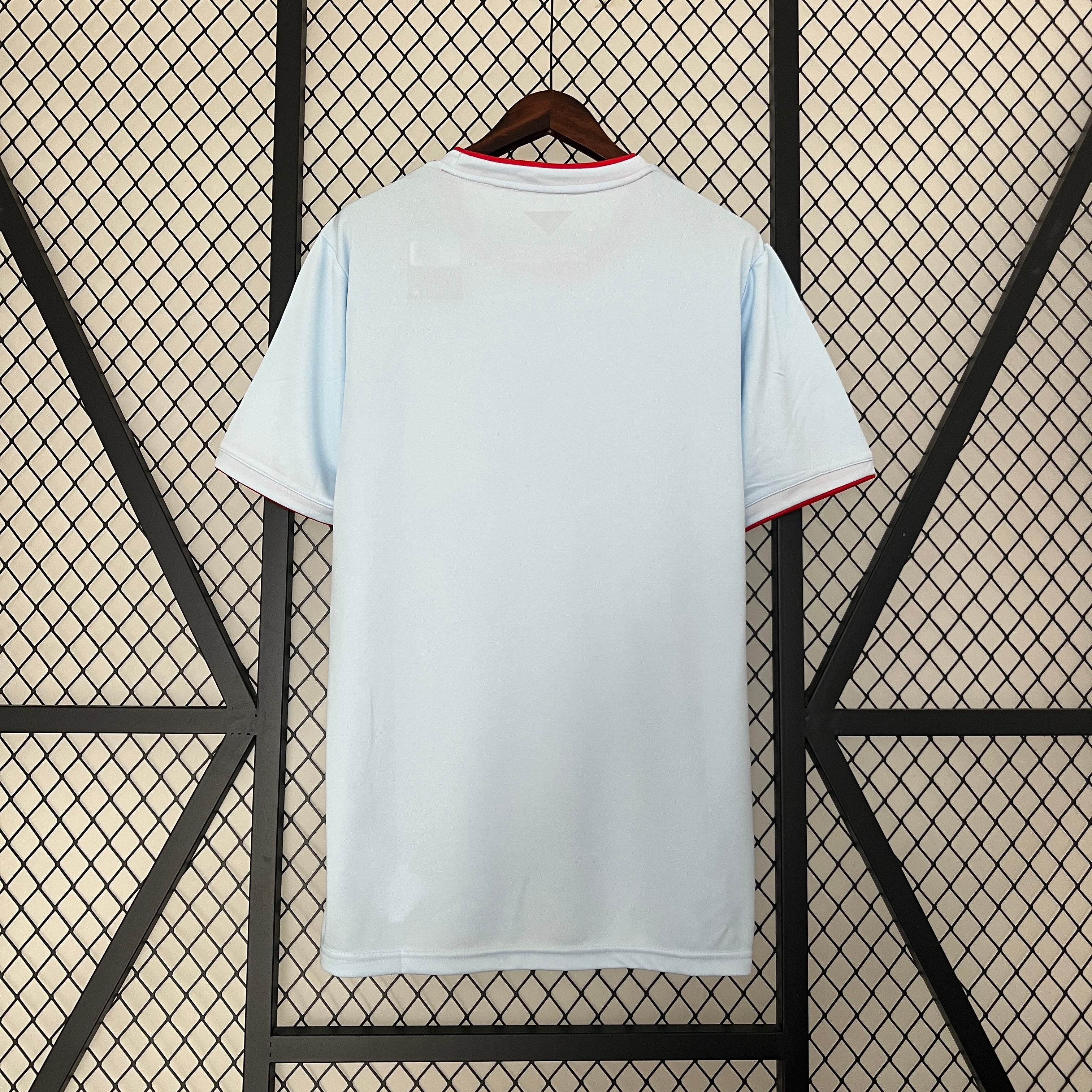 Atletico Madrid away jersey. Season 13/14