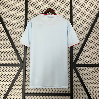 Atletico Madrid away jersey. Season 13/14