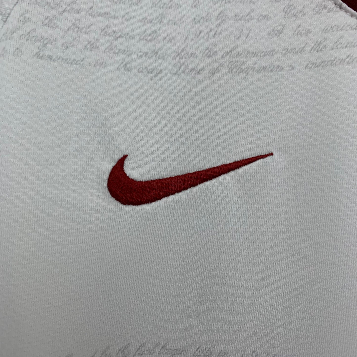 Arsenal away jersey. Season 07/08