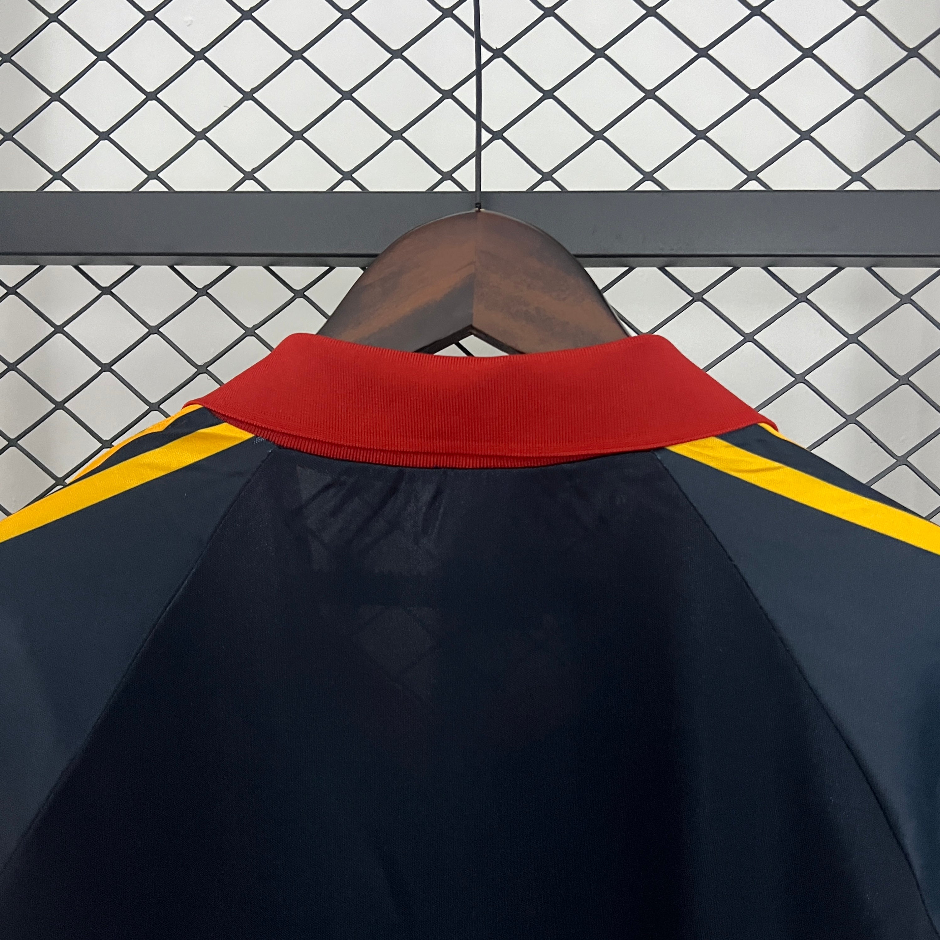 AS Roma third jersey. Season 92/93