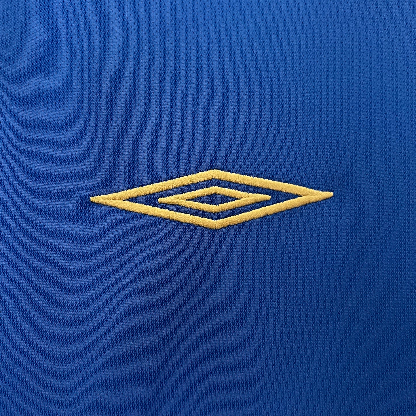 Chelsea home jersey. Season 05/06