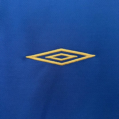 Chelsea home jersey. Season 05/06