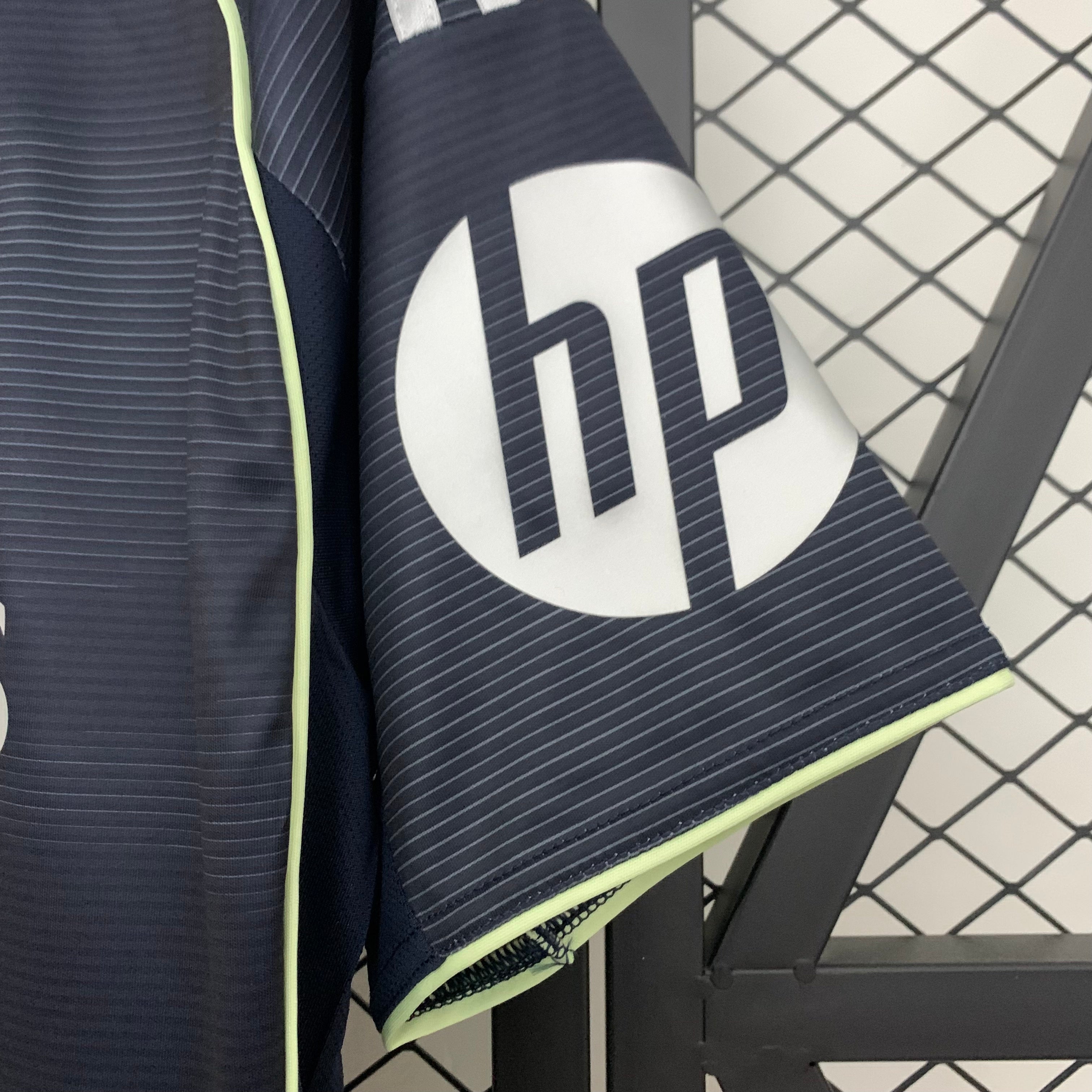 Real Madrid away jersey. Season 25/26