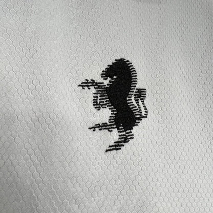 Juventus pre-match jersey. Season 24/25