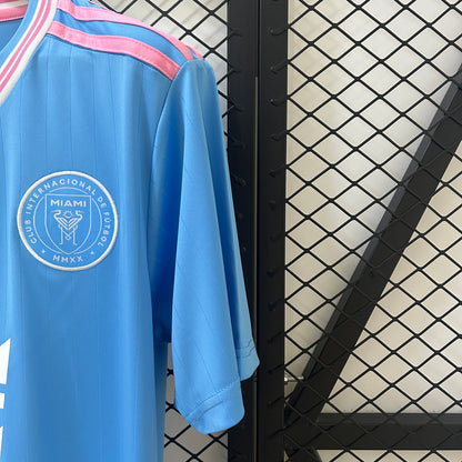Inter Miami third jersey. Season 25/26