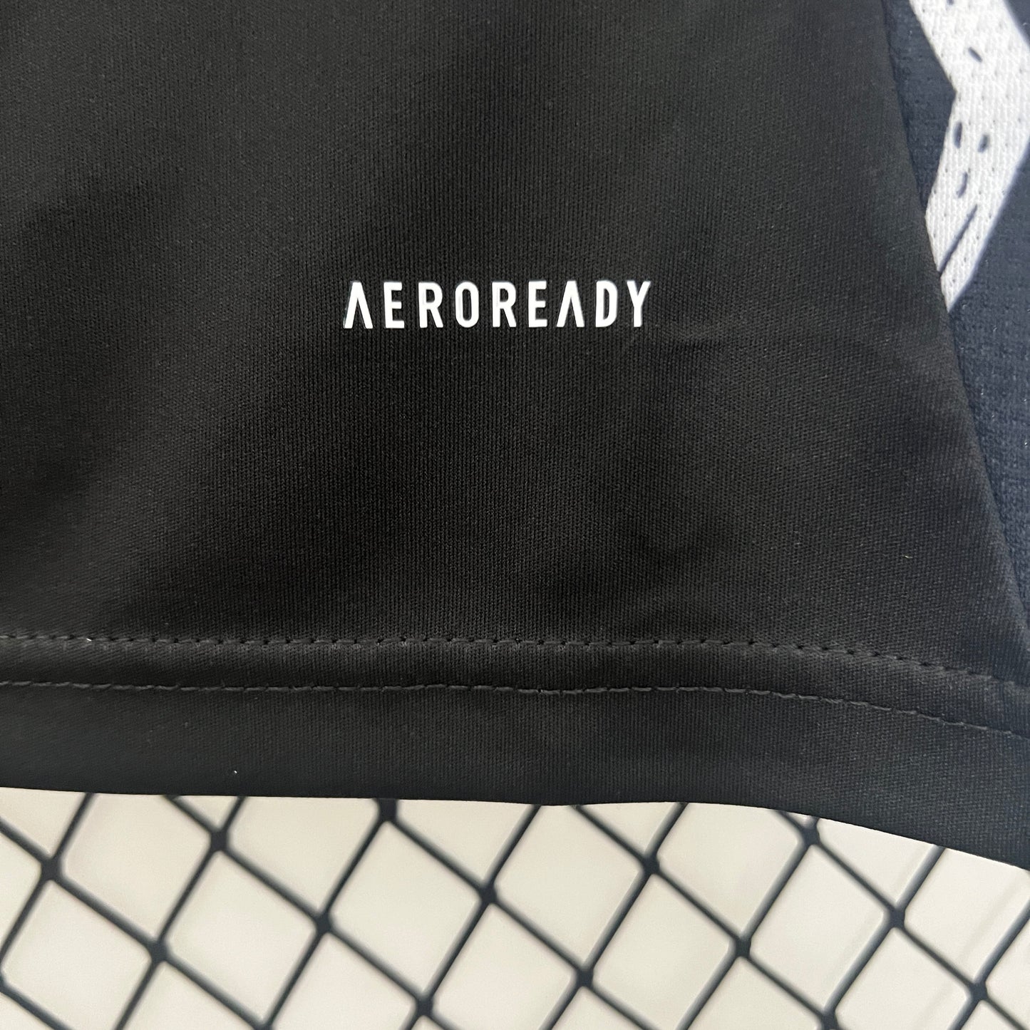 Arsenal away jersey. Season 24/25