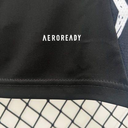 Arsenal away jersey. Season 24/25