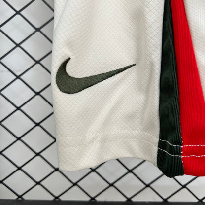 Chelsea away kids set. Season 25/26