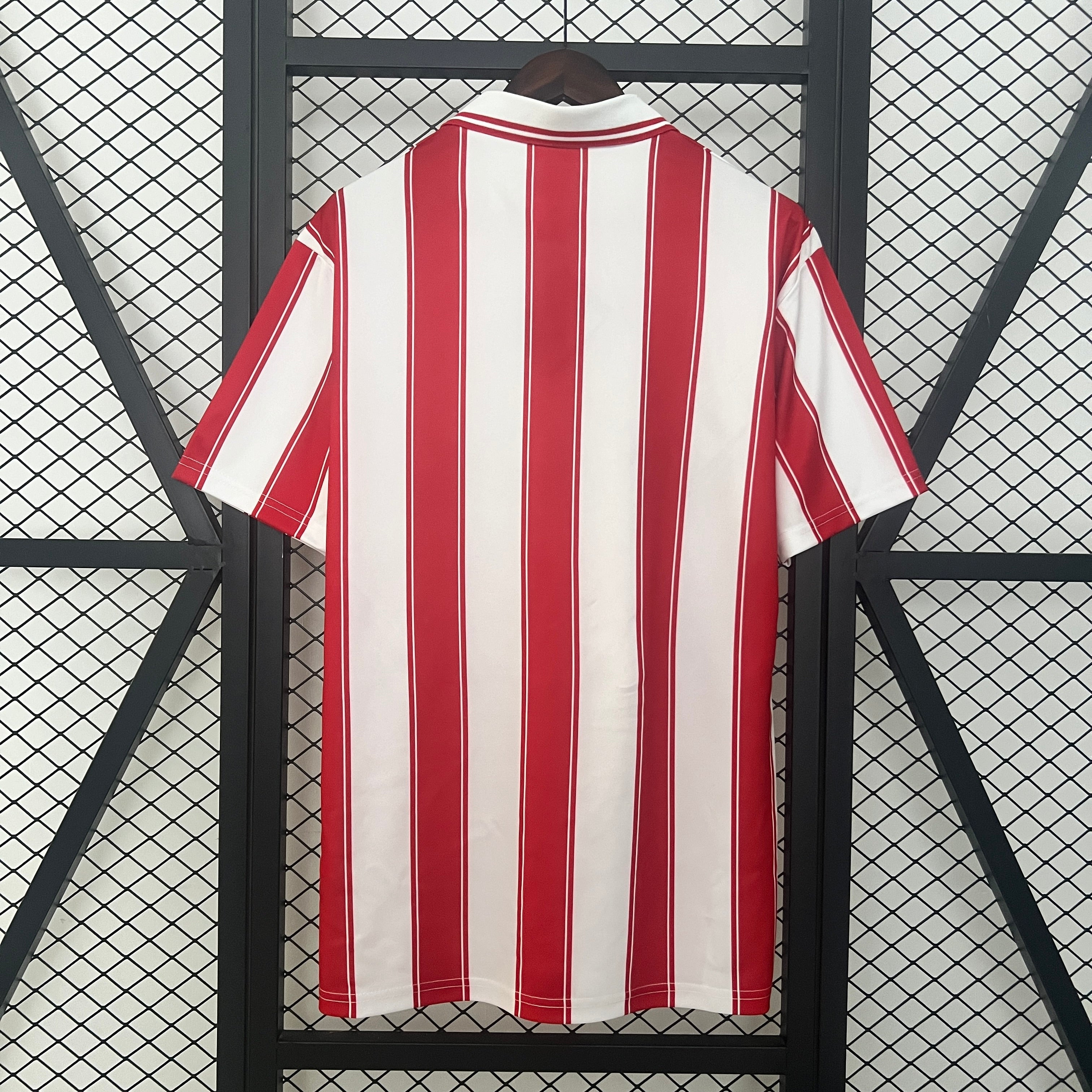 PSV Eindhoven home jersey. Season 94/95