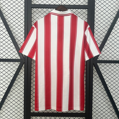 PSV Eindhoven home jersey. Season 94/95
