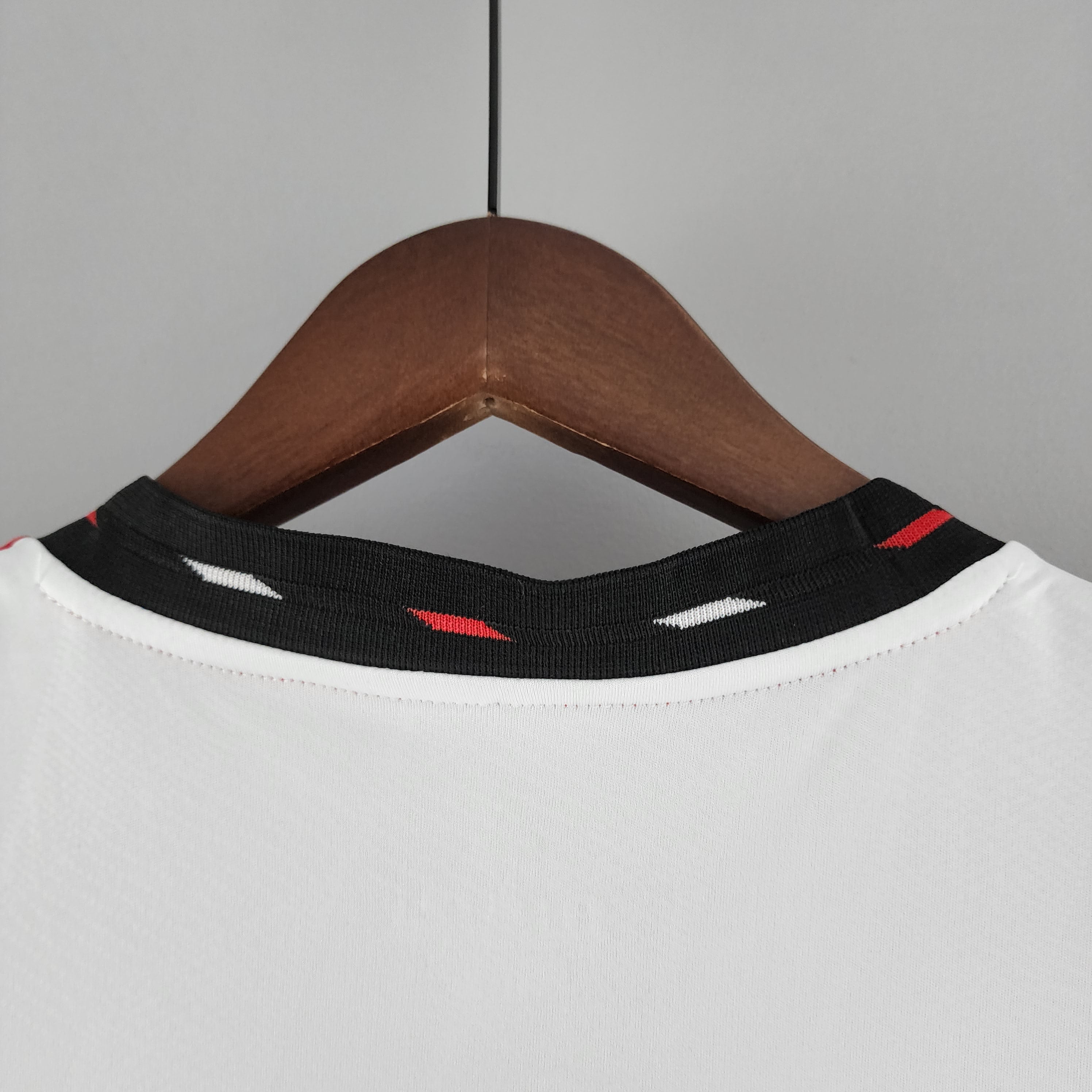 Manchester United away jersey. Season 22/23