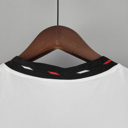 Manchester United away jersey. Season 22/23