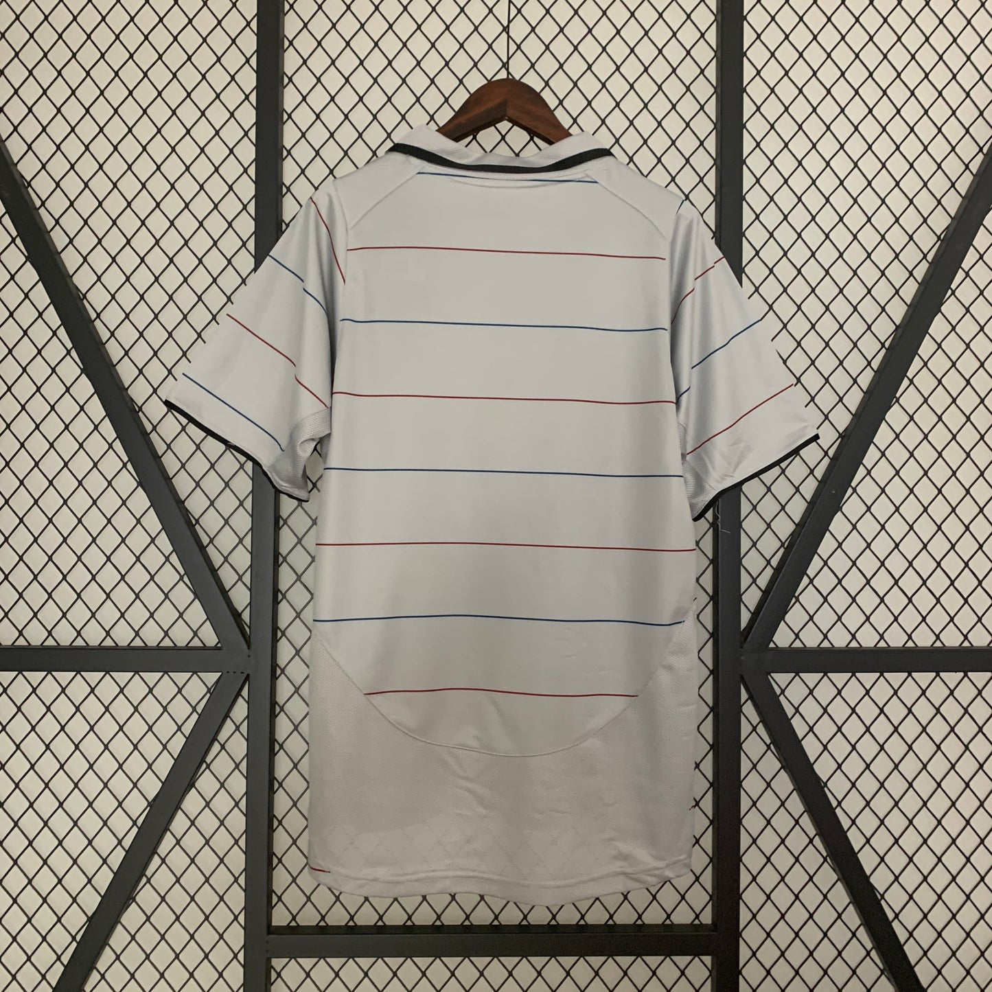 Barcelona away jersey. Season 03/04