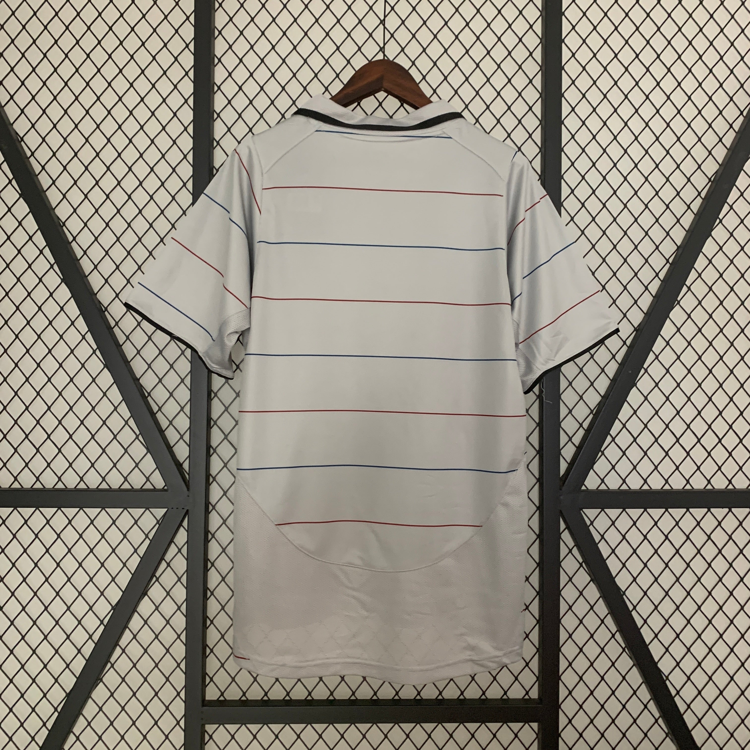 Barcelona away jersey. Season 03/04