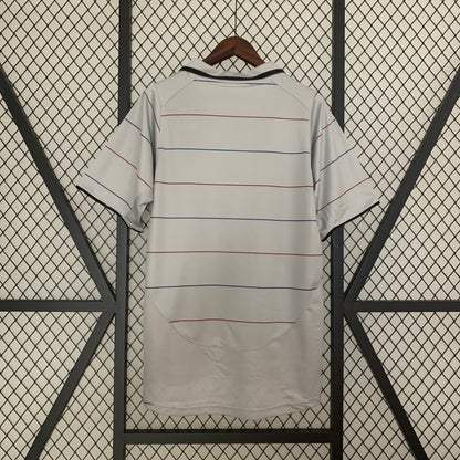 Barcelona away jersey. Season 03/04