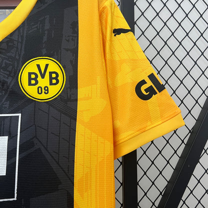 Borussia Dortmund home jersey. Season 24/25