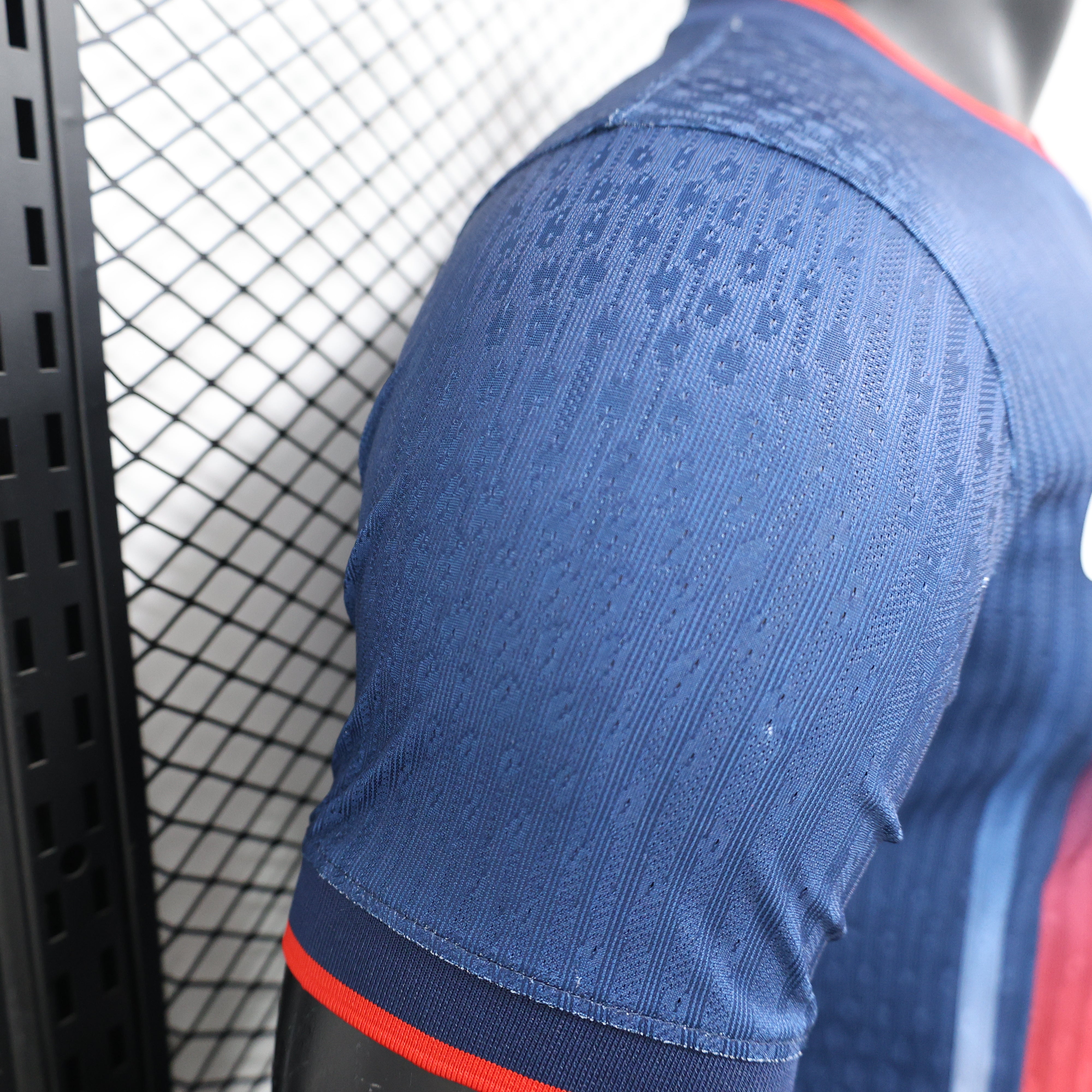 PSG home Special Edition jersey. Season 24/25 (Player Version)