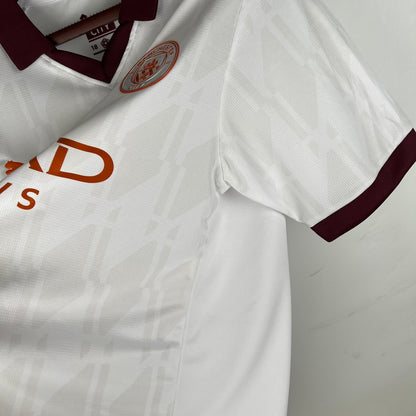 Manchester City away jersey. Season 23/24