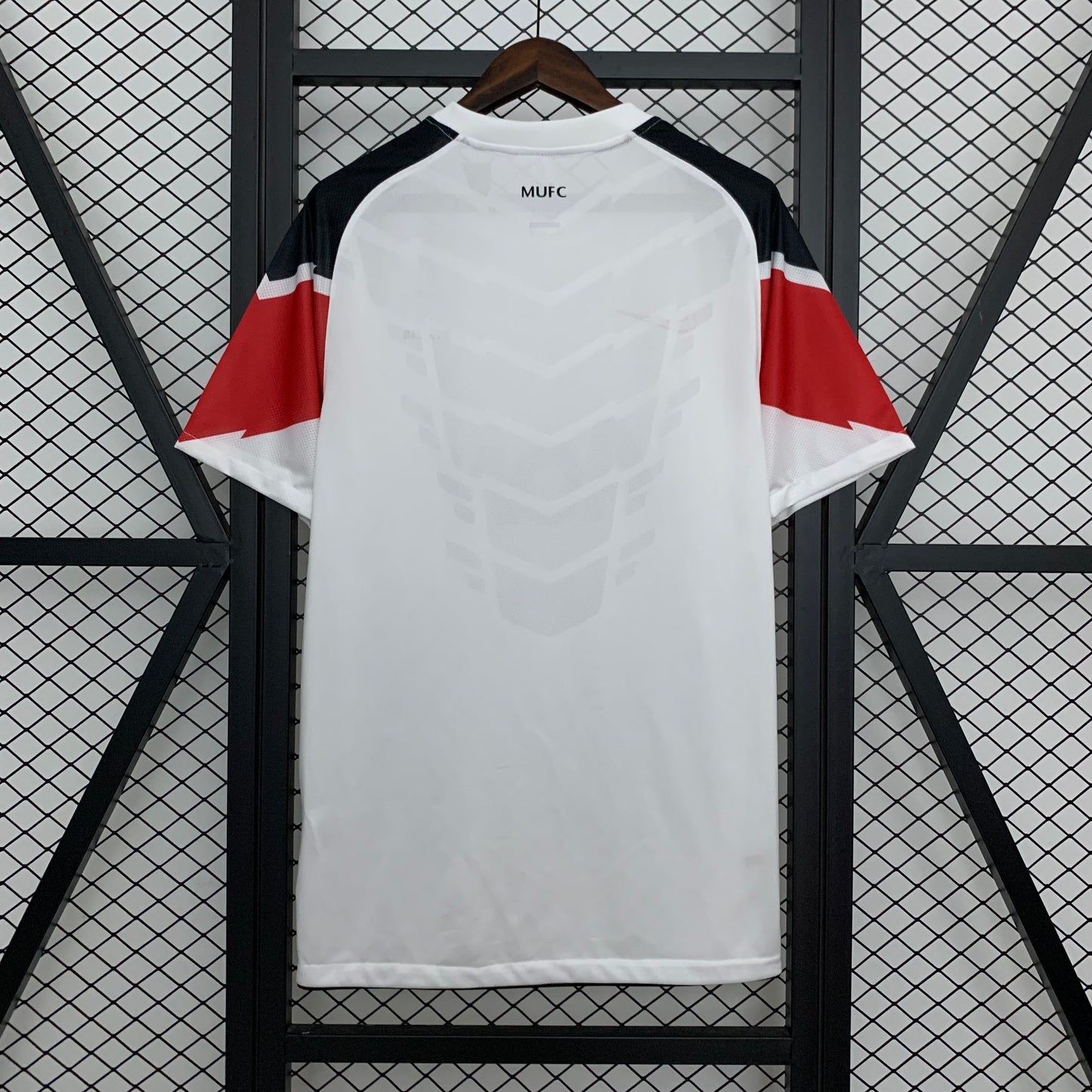 Manchester United away jersey. Season 10/11