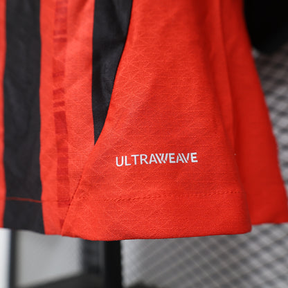 AC Milan home jersey. Season 24/25