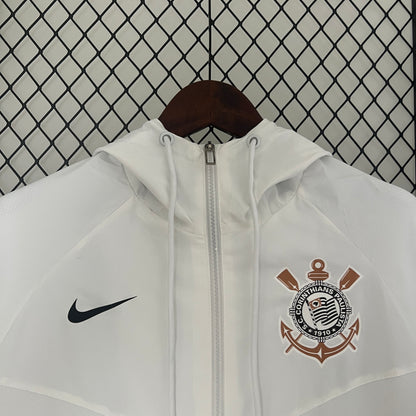 Corinthians Windbreaker