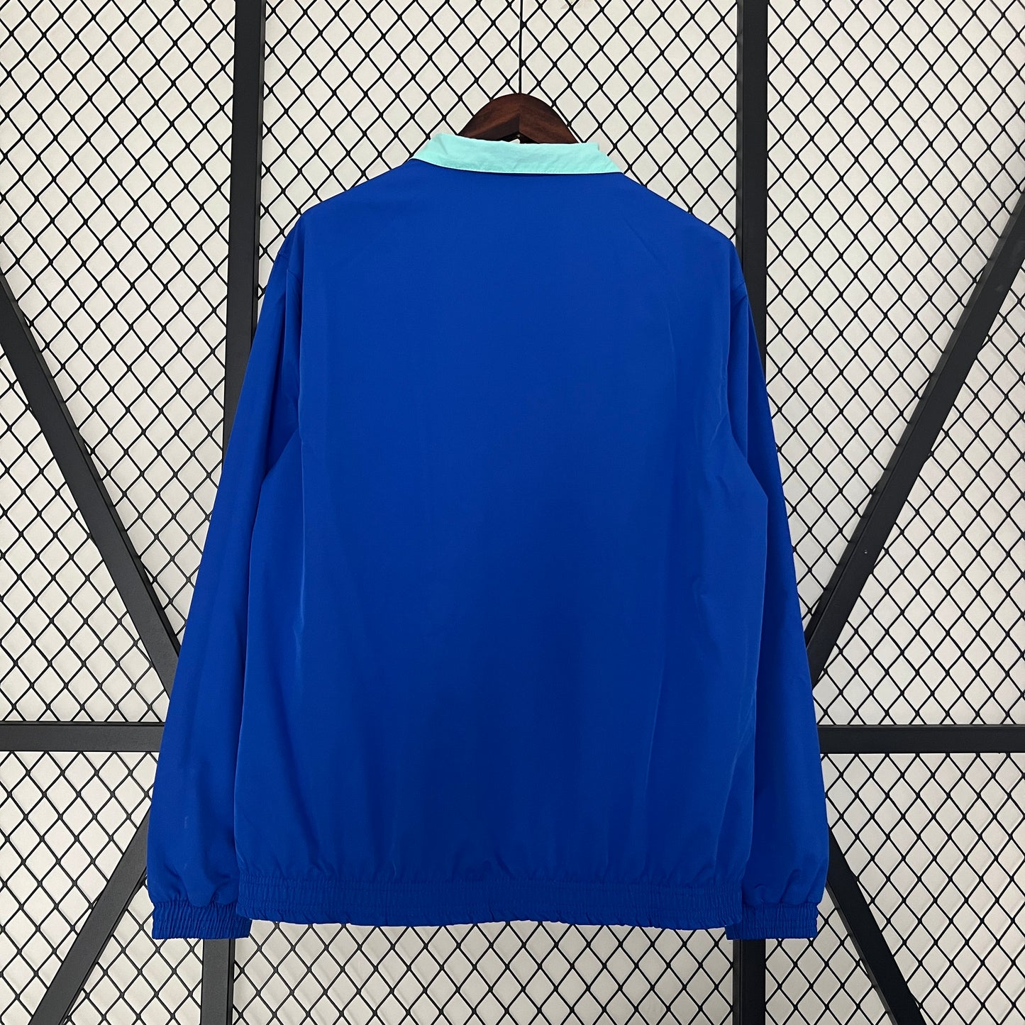 Chelsea double-sided Windbreaker