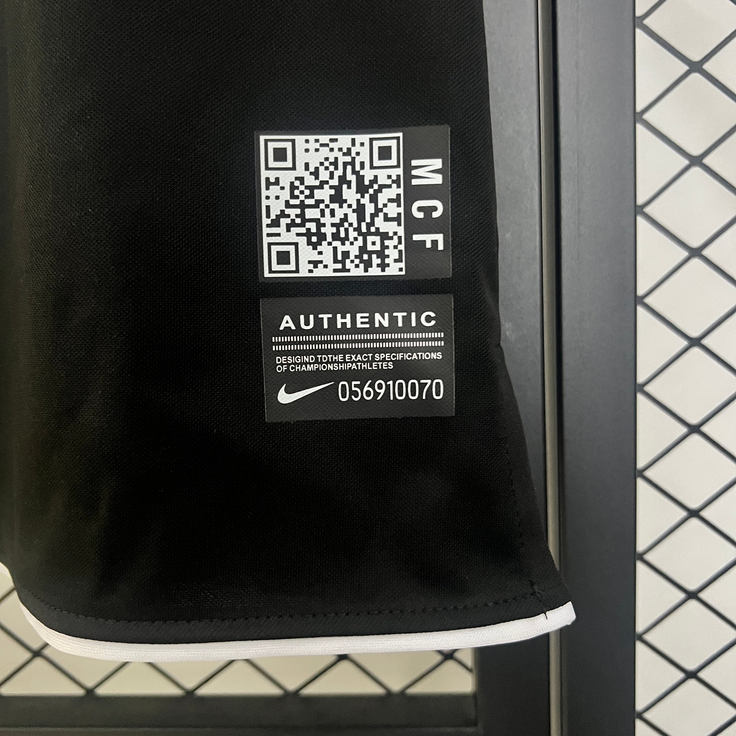 Malaga away jersey. Season 12/13