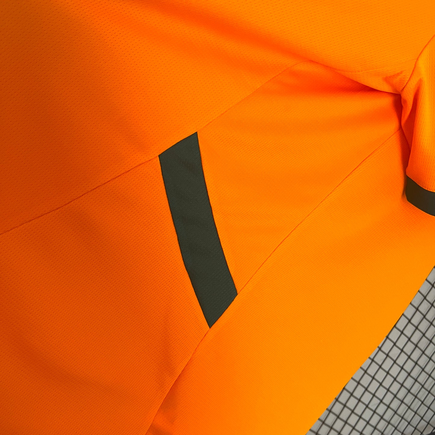 Valencia third jersey. Season 24/25